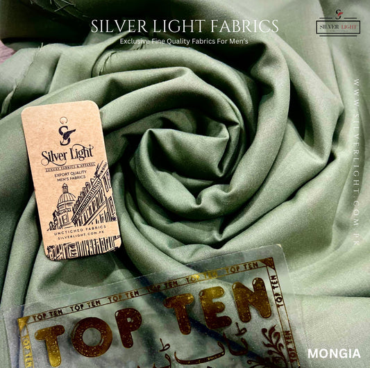 Top Ten Wash n Wear (Mongia)