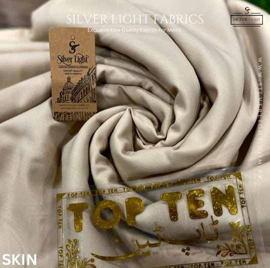 Top Ten Wash n Wear (Skin)