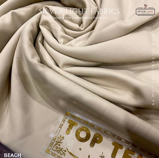 Top Ten Wash n Wear (Beach)