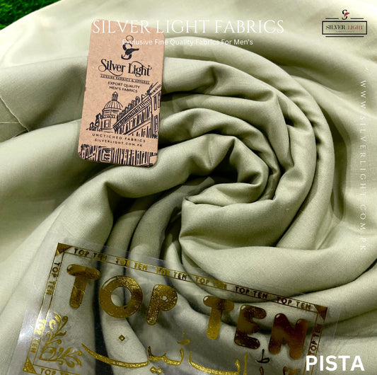 Top Ten Wash n Wear (Pista)