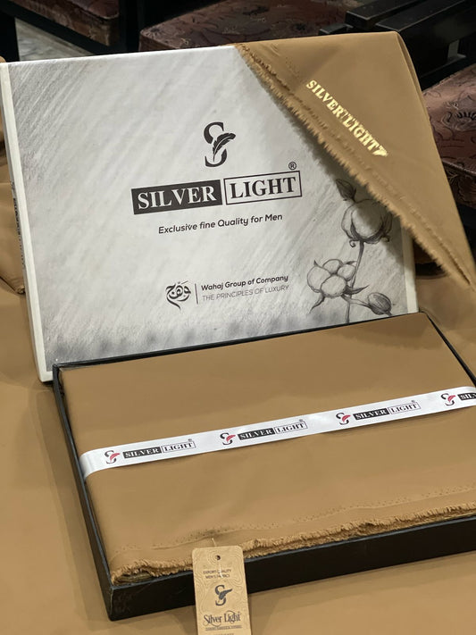 Shan-e-Sultan Wash n Wear (Golden)