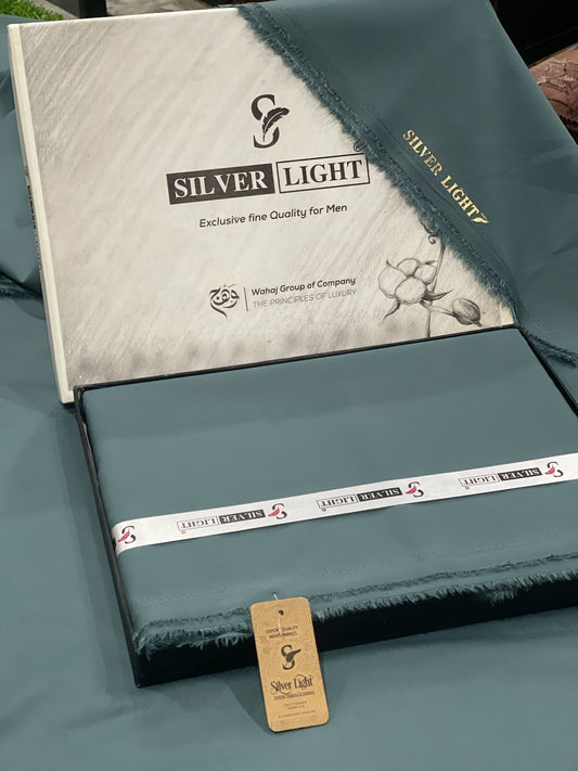 Shan-e-Sultan Wash n Wear (Sea Green)