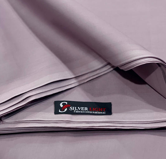 New Plum Light – American Cotton