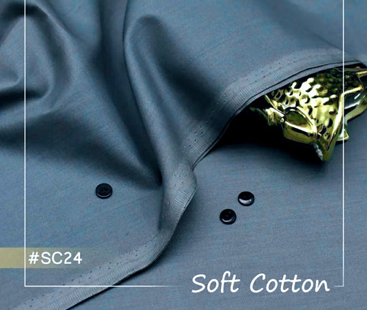 New SLATI – American Cotton