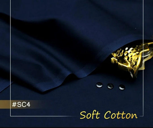 NAVY BLUE – American Cotton