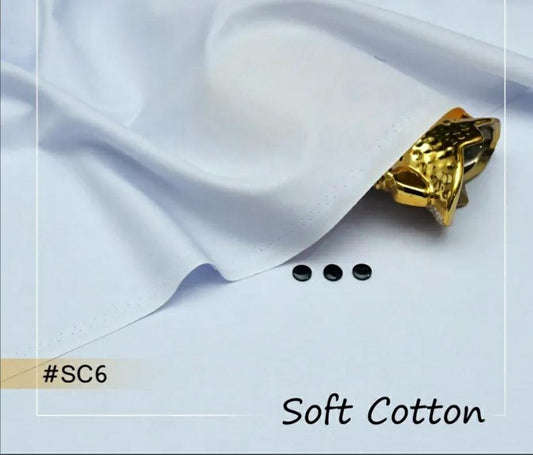 SUPER WHITE – American Cotton