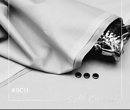 SILVER – American Cotton