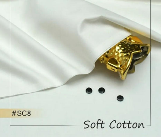 OFF WHITE – American Cotton