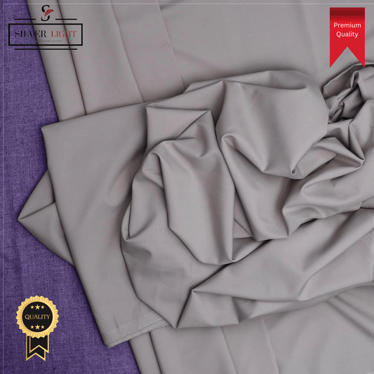 ASH BERGE -Lakhani Suiting