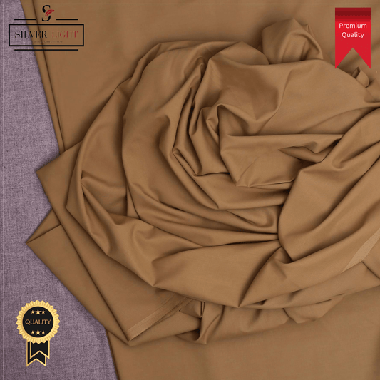 Mustered-Lakhani Suiting