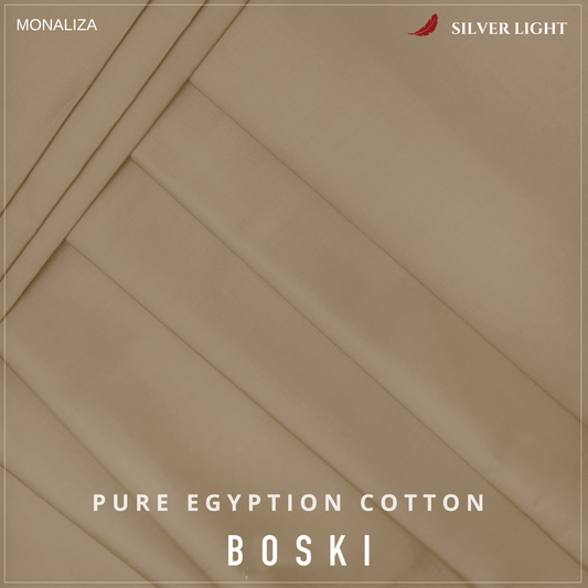 MONALIZA cotton
