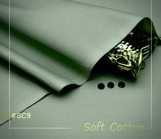 ARMY GREEN – American Cotton