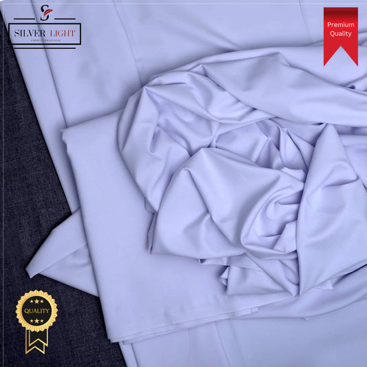 Super White -Lakhani Suiting